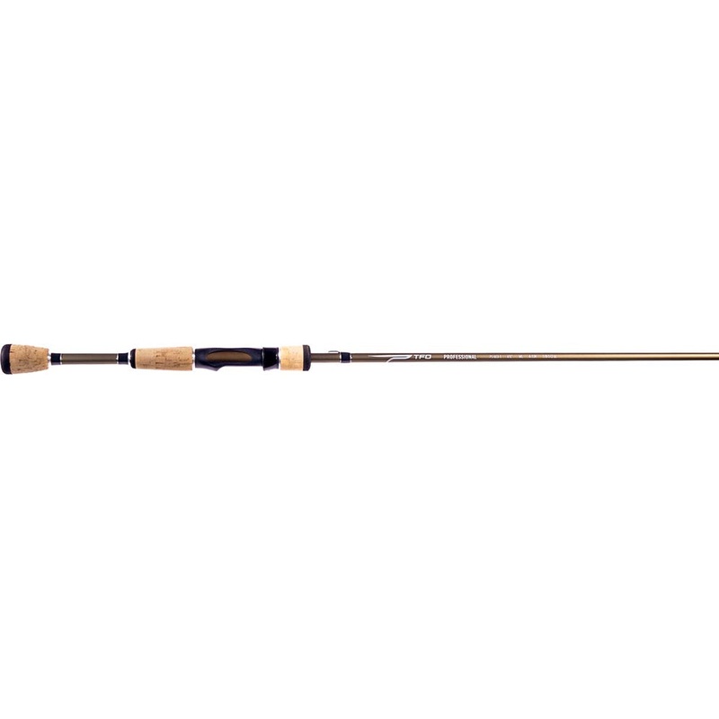 Temple Fork Outfitters Professional Spinning Rods