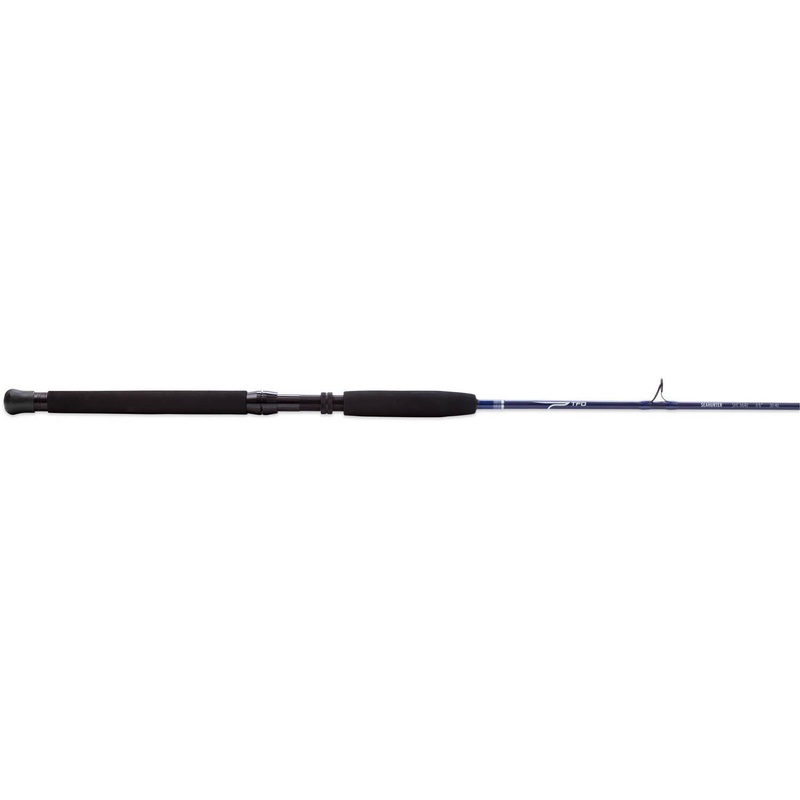 Temple Fork Outfitters Seahunter Spinning Rods