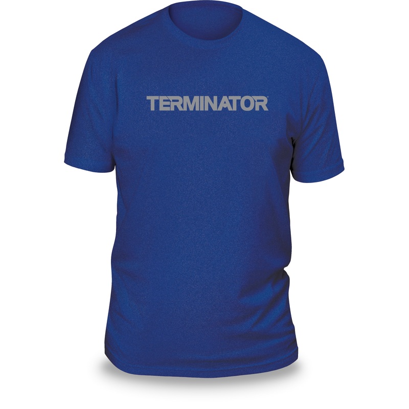 Terminator Next Level T-Shirt