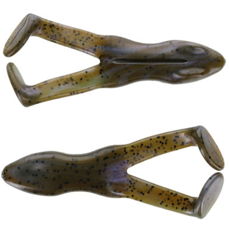 The Frog Factory Ribbit Frog - 4 Inch