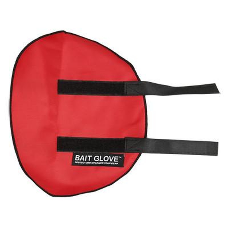 The Rod Glove Bait Glove