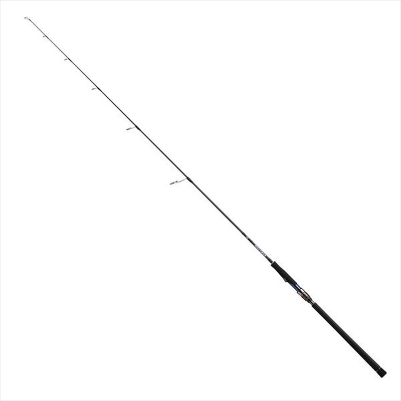 Daiwa 21 Saltiga R J62S-2 LO  (Spinning 1 Piece)