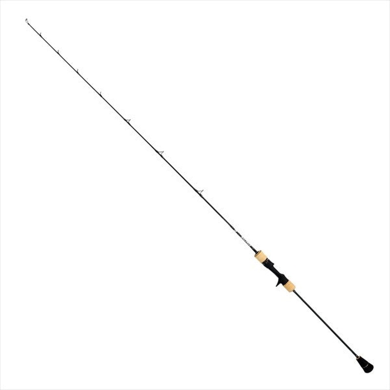 Daiwa 21 Saltiga SJ AGS TG 55B-3  (Baitcasting 1 Piece)