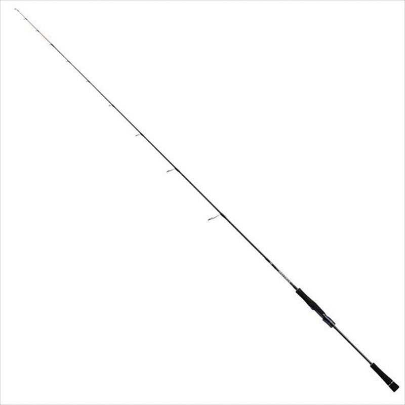 Daiwa 21 Saltiga SLJ 64MLS-SMT  (Spinning 1 Piece)