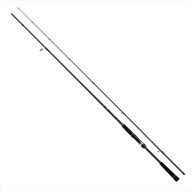 Daiwa 21 Seabass Hunter X 90ML/ R  (Spinning 2 Piece)