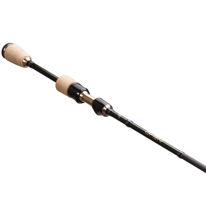 Omen Panfish Trout Spinning Rod (6'9" Variants)
