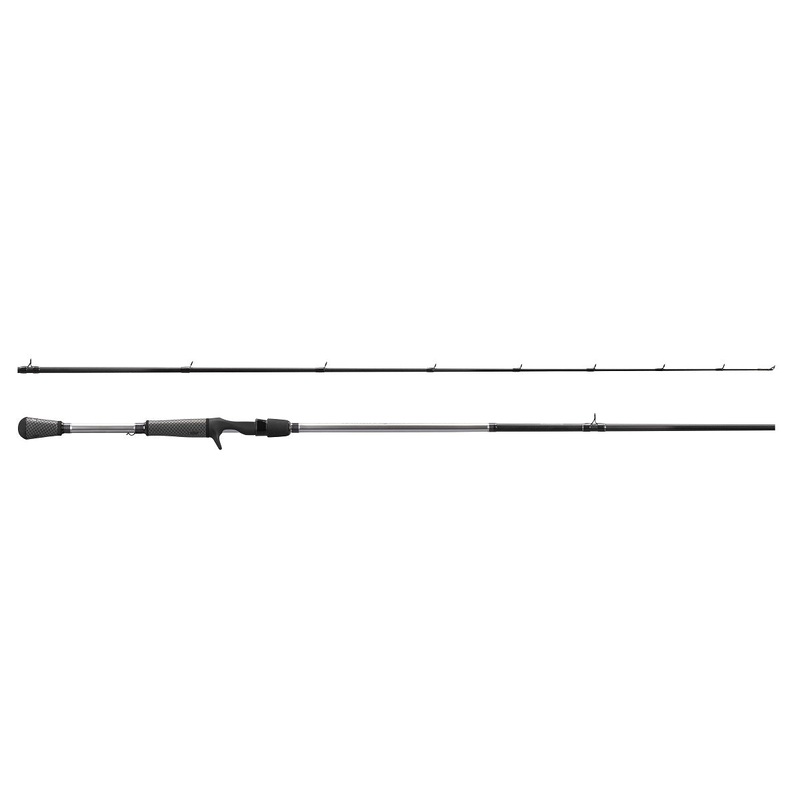 Team Lew's Signature Series Casting Rod Mark Rose