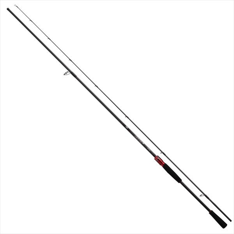 Daiwa 21 Hard Rockfish Rod HRF AIR 810M/ N (Spinning 2 Piece)