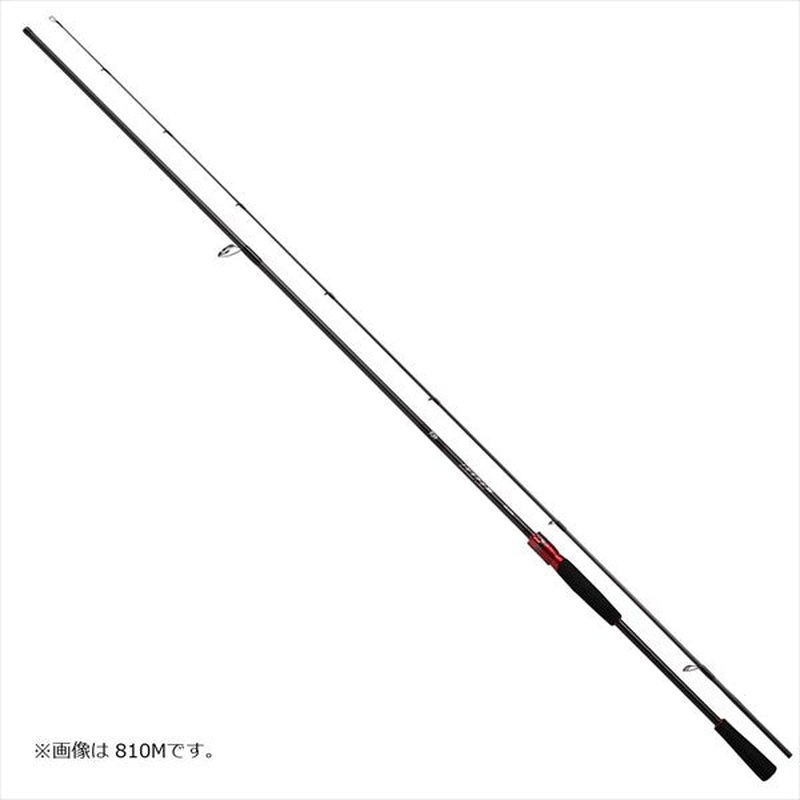 Daiwa 21 Hard Rockfish Rod HRF AIR 910H/XH/ N (Spinning 2 Piece)