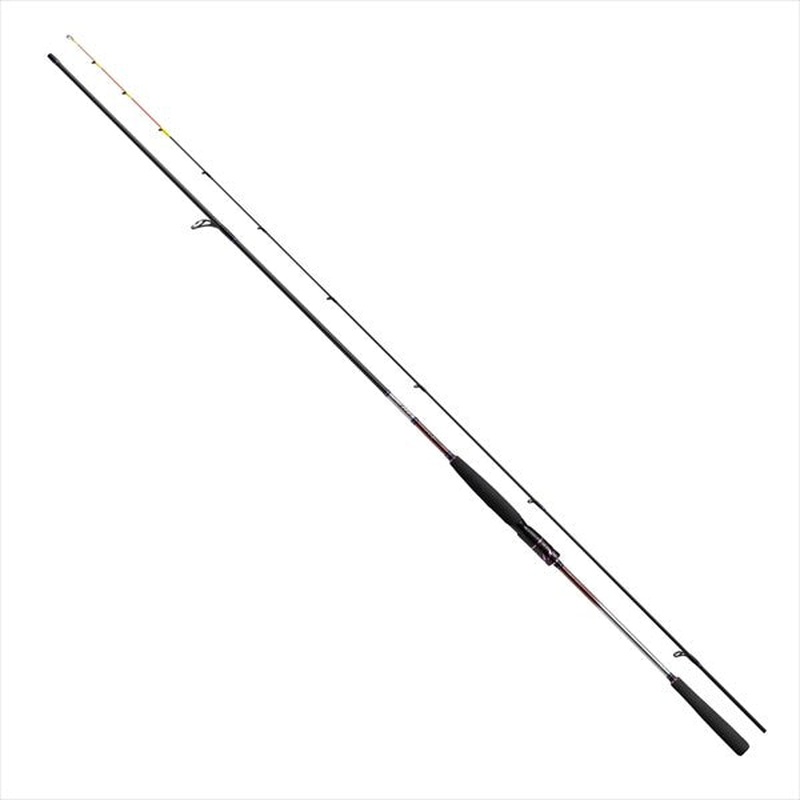 Daiwa 21 Kohga AIR C74MHS-MT/ N  (Spinning 2 Piece)