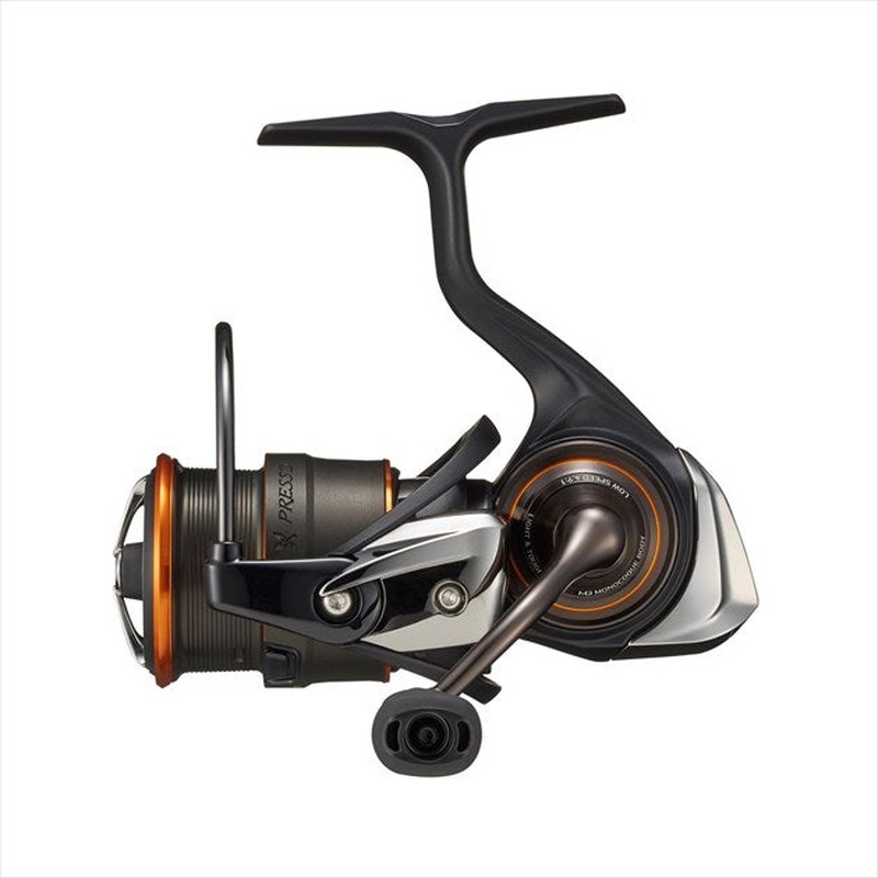 Daiwa 21 Presso LT1000S-P