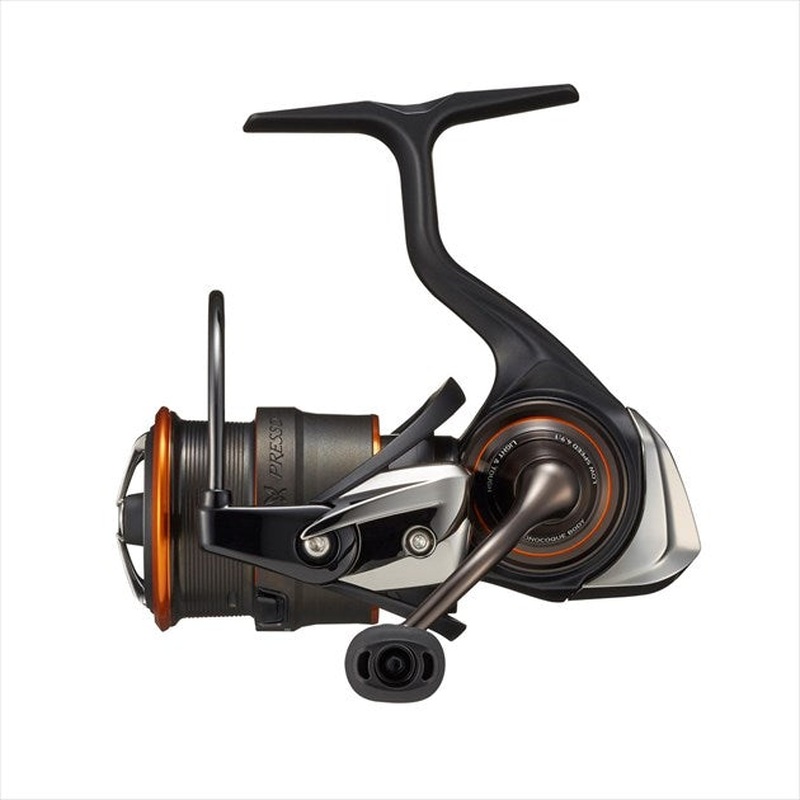 Daiwa 21 Presso LT2000SS-P