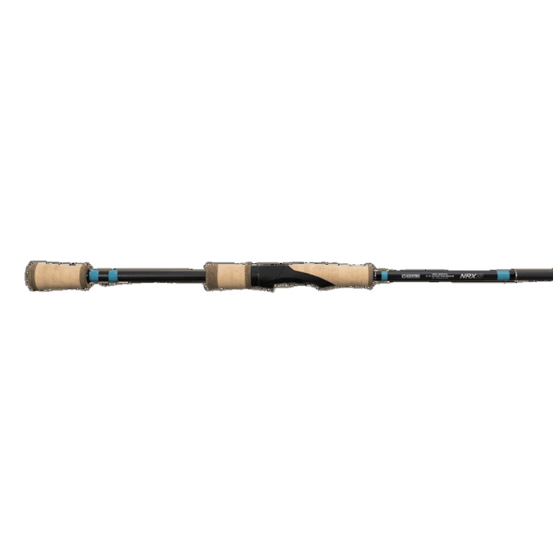 NRX+ Shakyhead Spinning Rod 6'10" MM XF