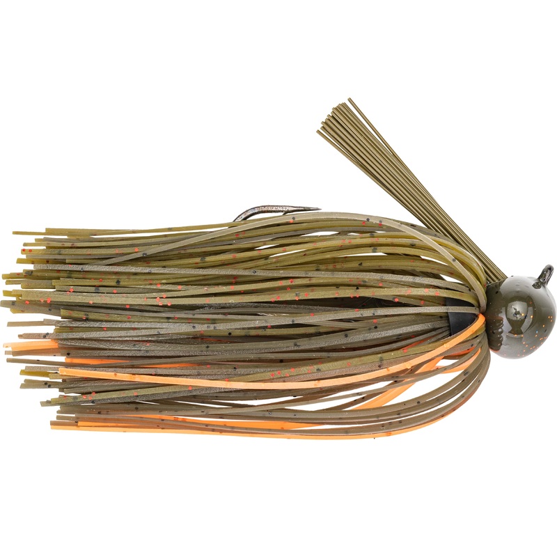 Strike King Tour Grade Football Jig