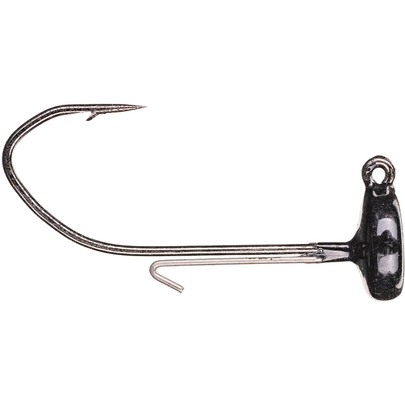 Strike King Tour Grade Ned Jig Head 3 pack
