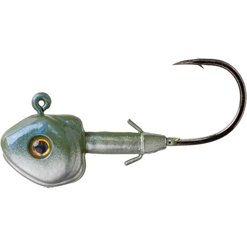 Strike King Tour Grade Spotlight Jighead