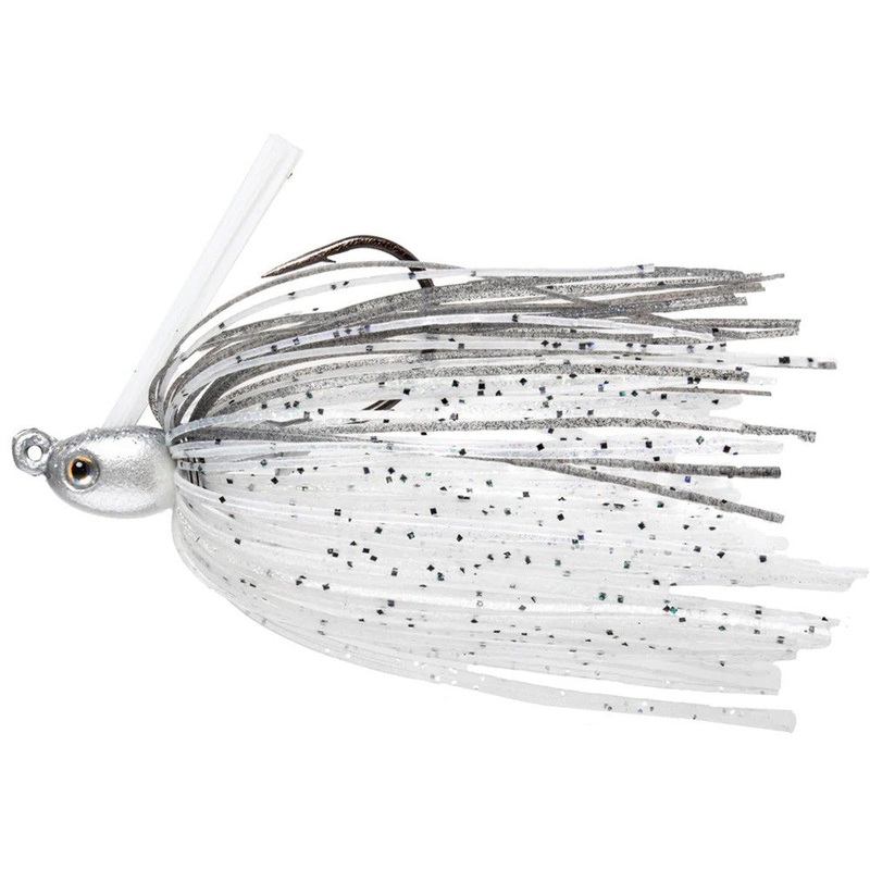 Strike King Tour Grade Tungsten Compact Swim Jig