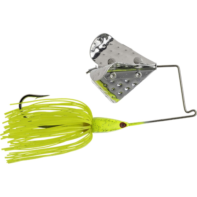 Strike King Tri-Wing Buzz King Buzzbait