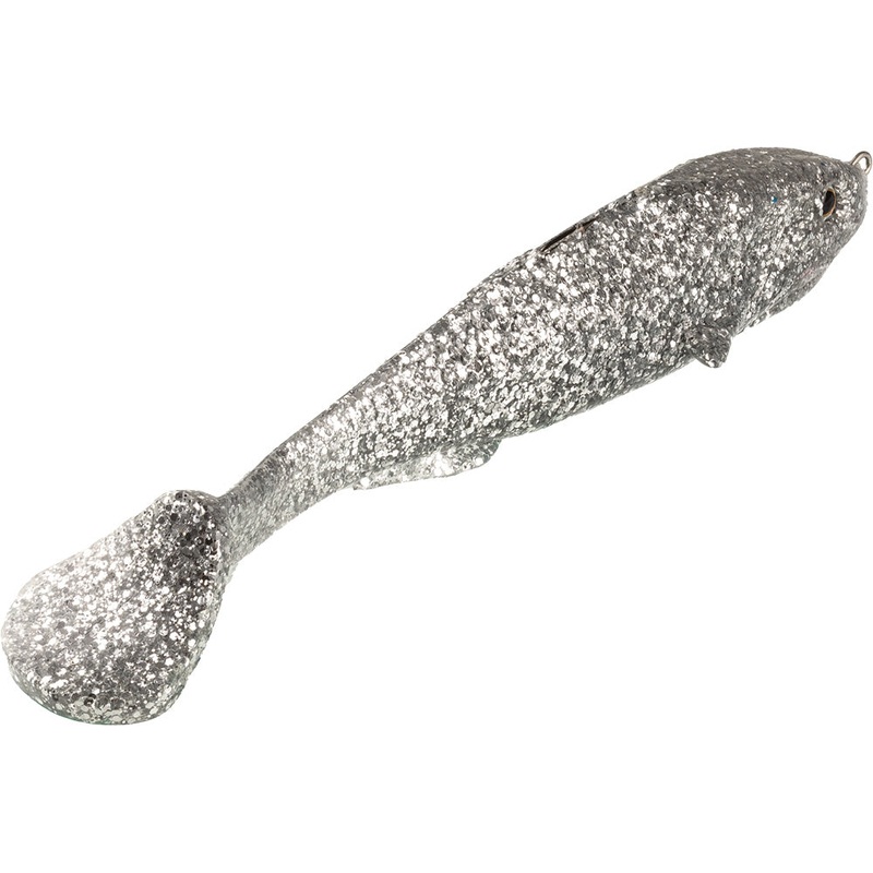 Strike King Weedless Final Copy Swimbait - 4.75 Inch