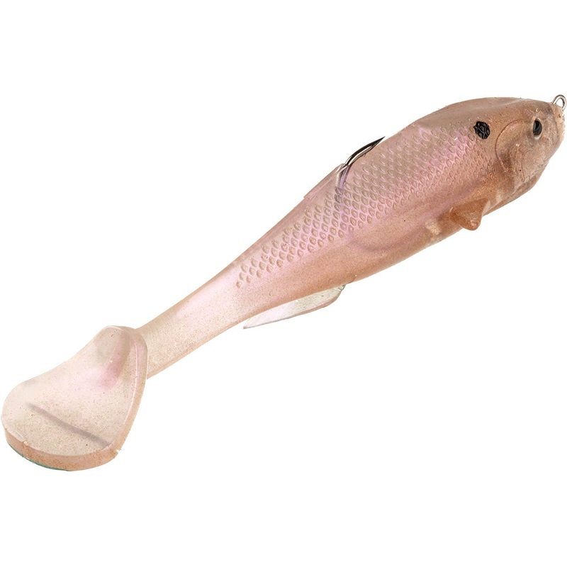 Strike King Weedless Final Copy Swimbait - 6 Inch