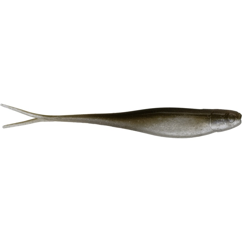 Strike King Z-Too Soft Jerkbait - 7 Inch