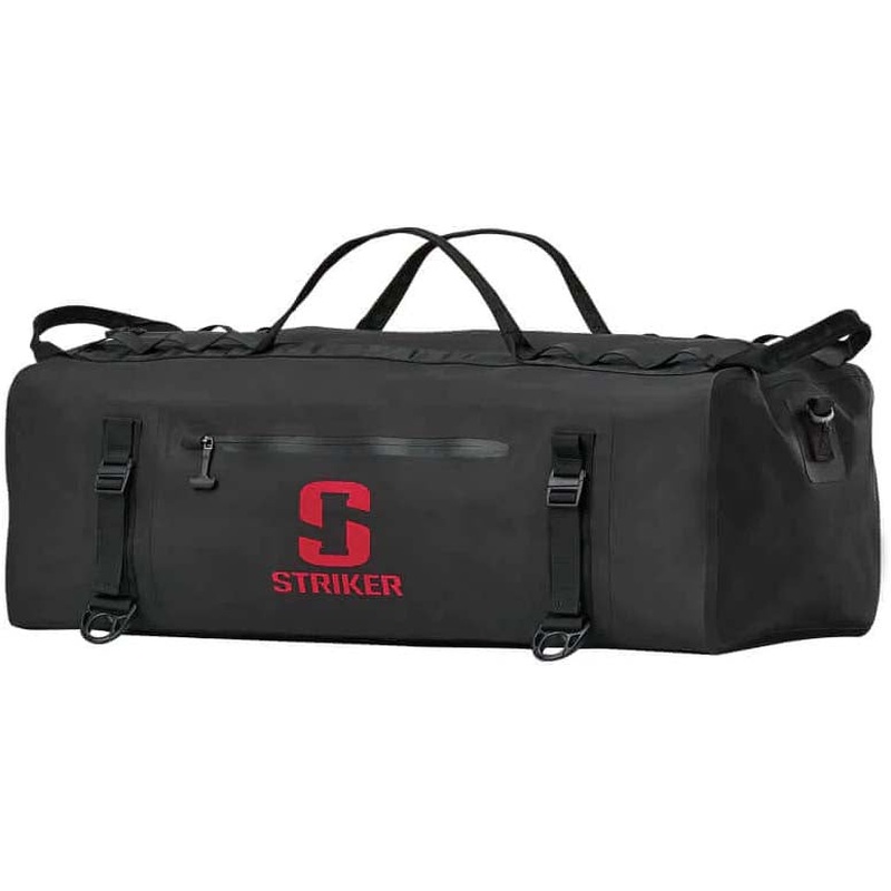 Striker Kodiak Waterproof Duffel Bag