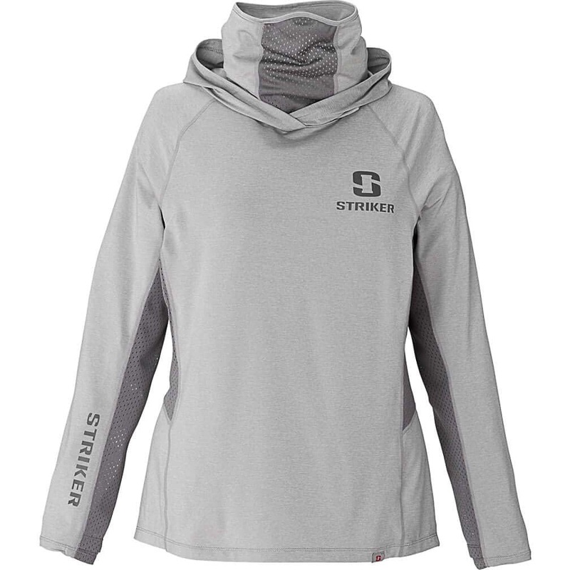 Striker Women's Guardian Hoody