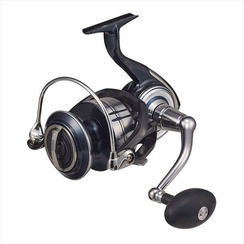 Daiwa 21 Certate SW 18000-H