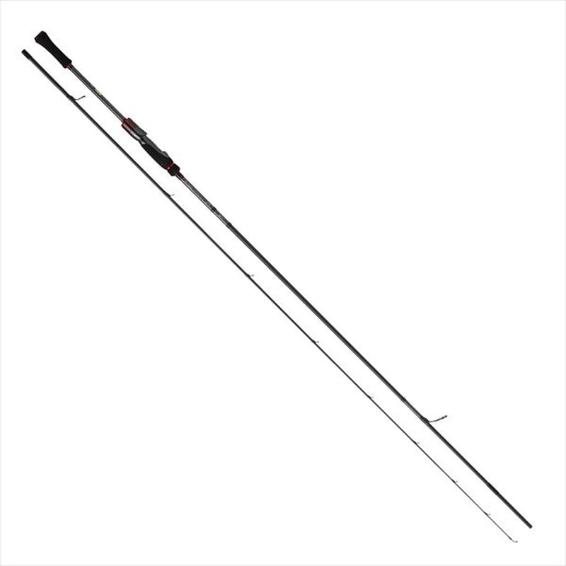 Daiwa 21 Emeraldas Stoist RT 84M (Spinning 2 Piece)