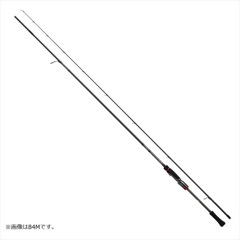 Daiwa 21 Emeraldas Stoist RT 88ML  (Spinning 2 Piece)
