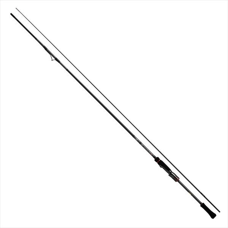 Daiwa 21 Emeraldas Stoist RT IL 81M (Spinning 2 Piece)