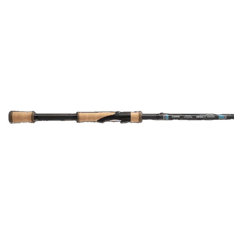 NRX+ Inshore Spinning Rod 7'6" ML XF