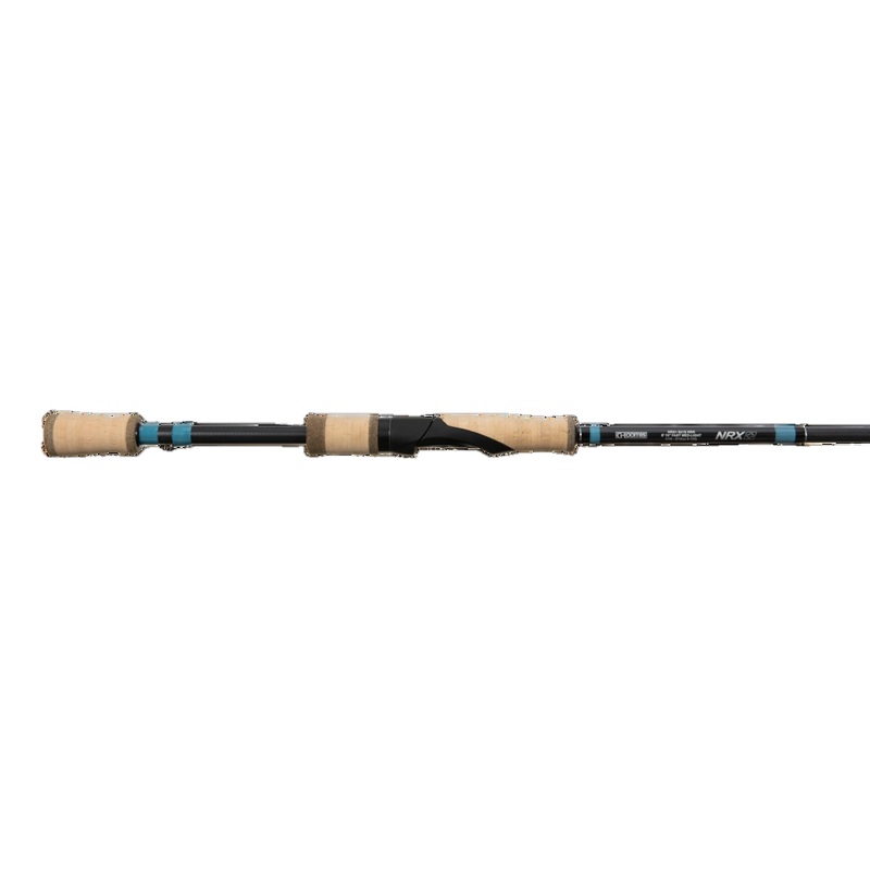 NRX+ Ned Rig Spinning Rod 6'10" ML F