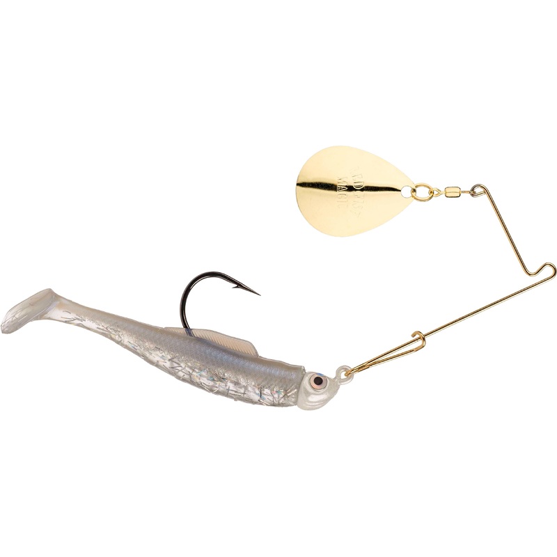 Strike King Redfish Magic Spinnerbait