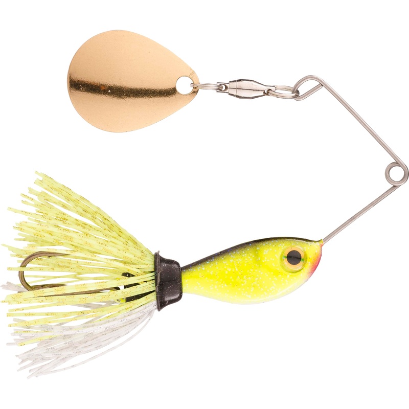 Strike King Rocket Shad Colorado Spinnerbait