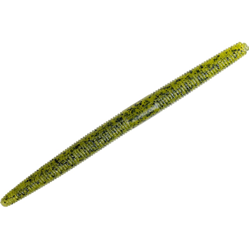 Strike King Shim-E-Stick 5 inch Soft Plastic Stickbait