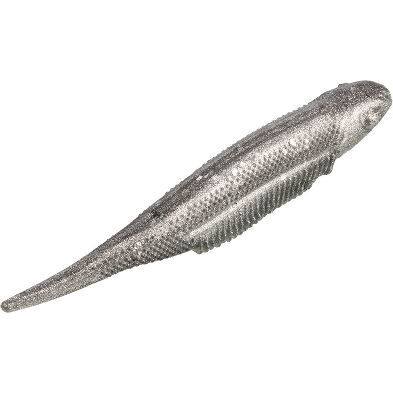 Strike King Spotlight Shim-E Minnow Soft Jerkbait - 3 Inch