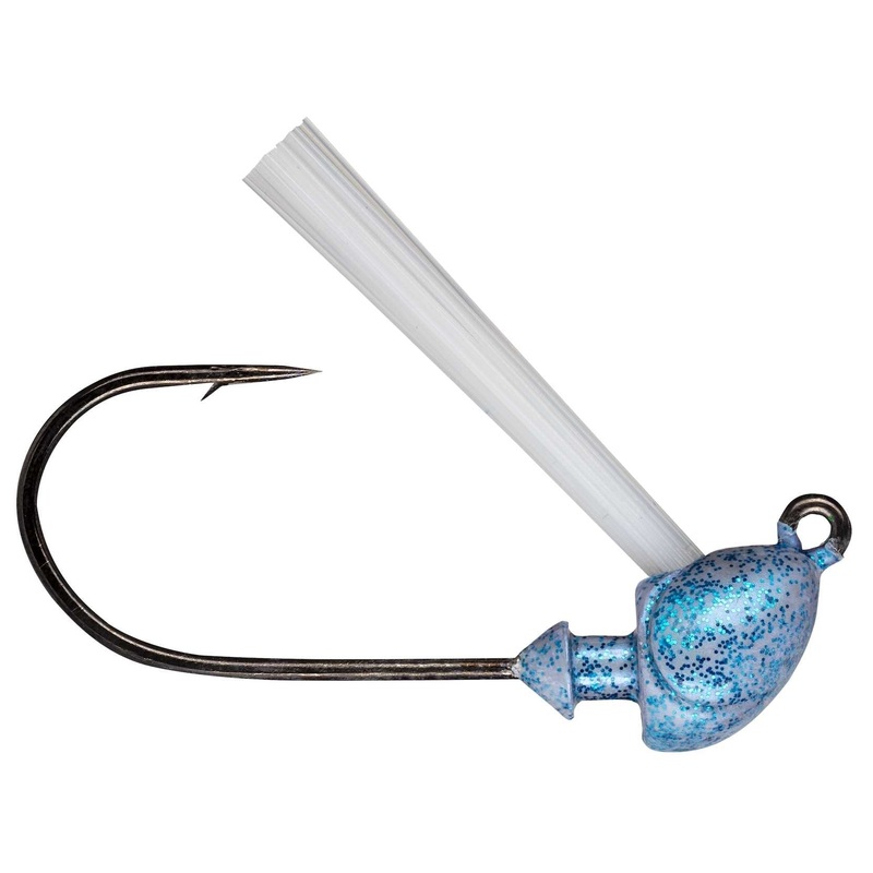 Strike King Squadron Weedless Swimbait Jighead