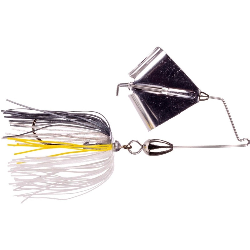 Strike King Swinging Sugar Buzz Buzzbait