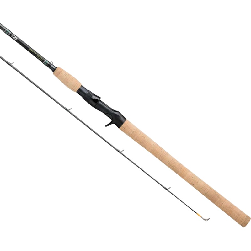 North Coast Salmon & Steelhead Spinning Rod 8'6" M F 2p