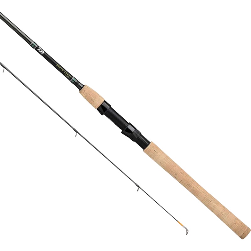 North Coast Salmon & Steelhead Spinning Rod 9'6"