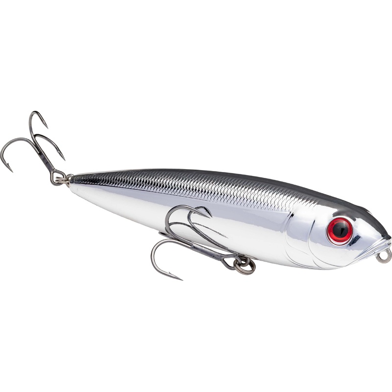 Strike King KVD Sexy Dawg Jr. 3 3/4 inch Topwater Walker