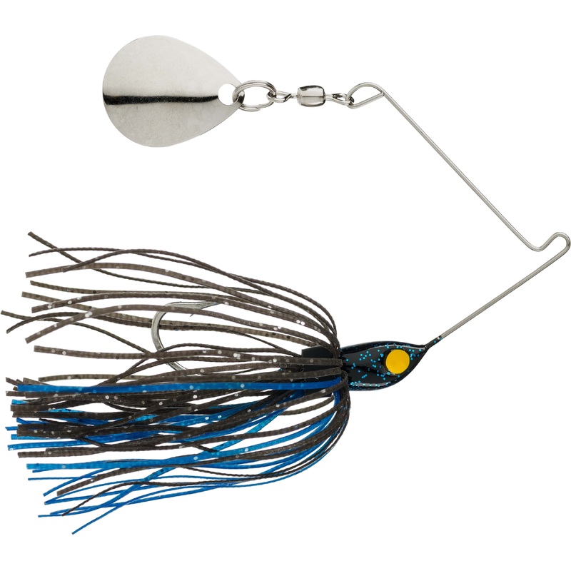 Strike King Micro-King 1/16 oz. Spinnerbait