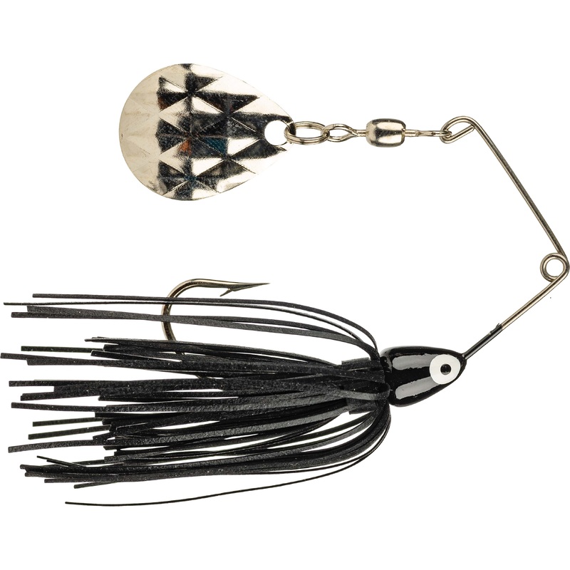 Strike King Mini-King 1/8 oz. Spinnerbait