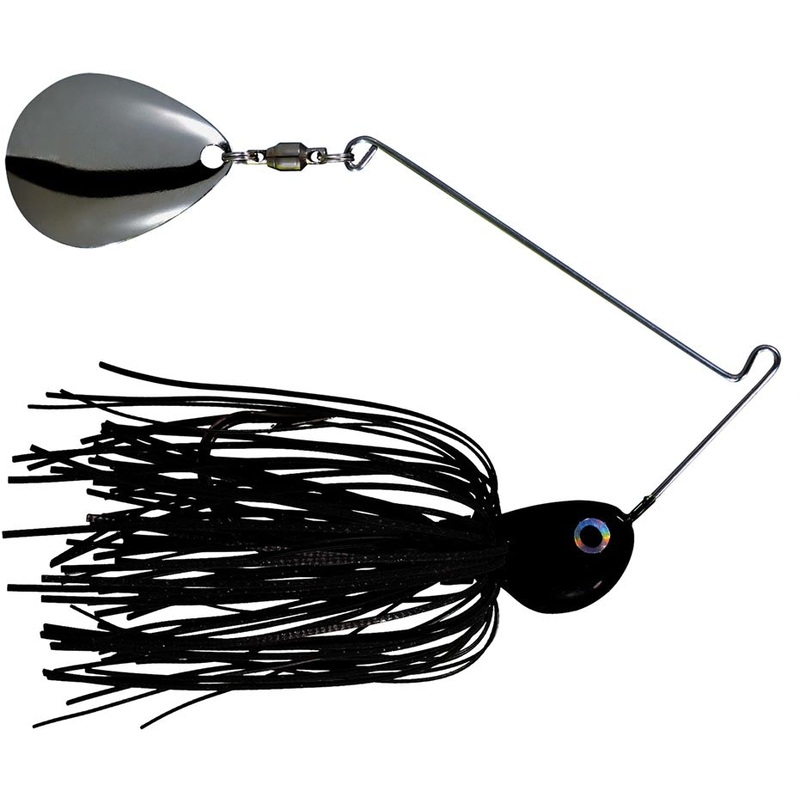 Strike King Potbelly Spinnerbait - 3/8 oz