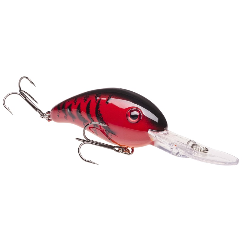 Strike King Pro Model Series 3XD Deep Diving Crankbait - 7/16 oz