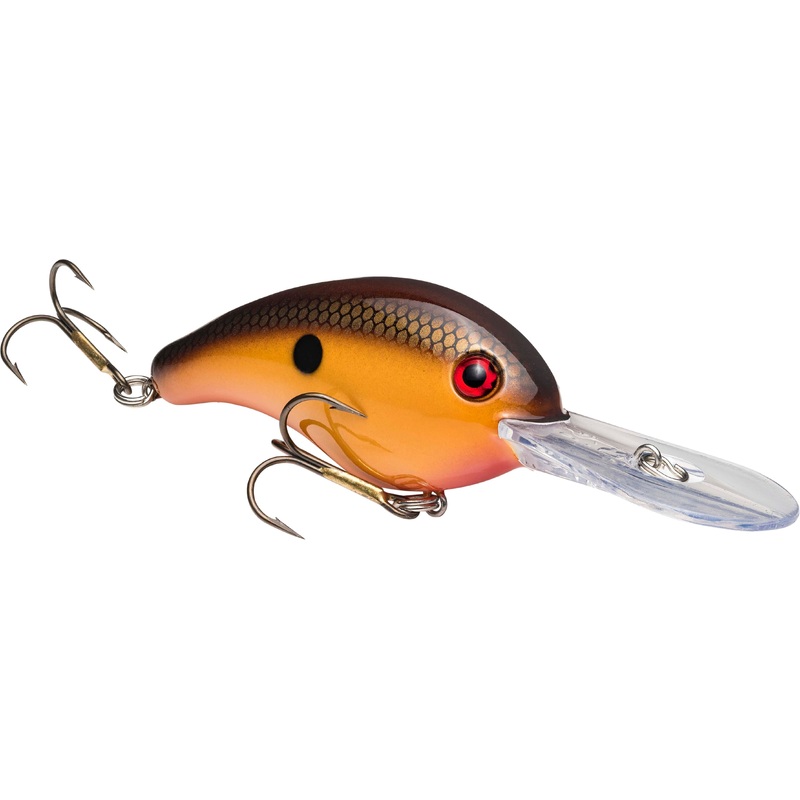 Strike King Pro Model Series 5 Deep Diving Crankbait