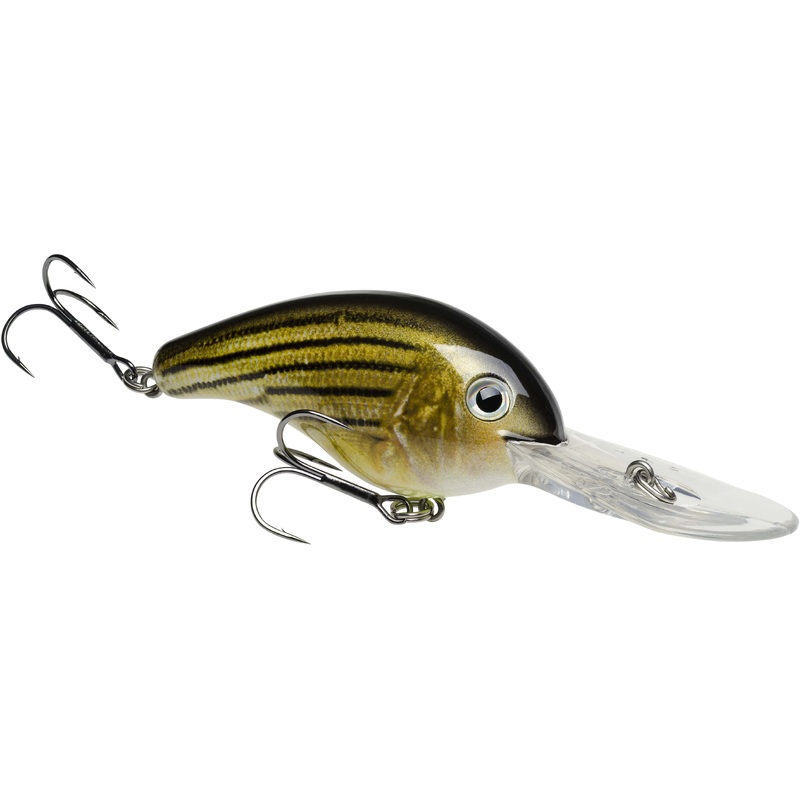 Strike King Pro Model Series 5XD Deep Diving Crankbait - 5/8 oz