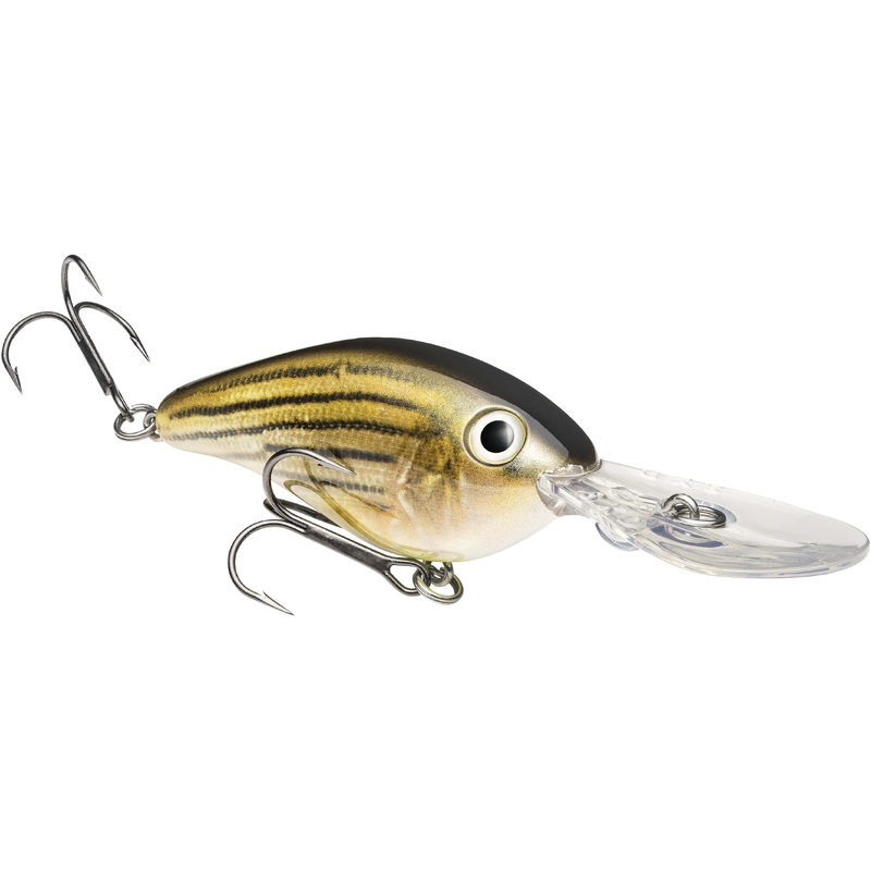 Strike King Pro Model Series 8XD Deep Diving Crankbait - 1.4 oz