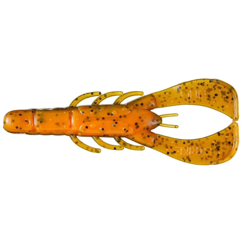 Strike King Rage Scounbug Soft Plastic Craw